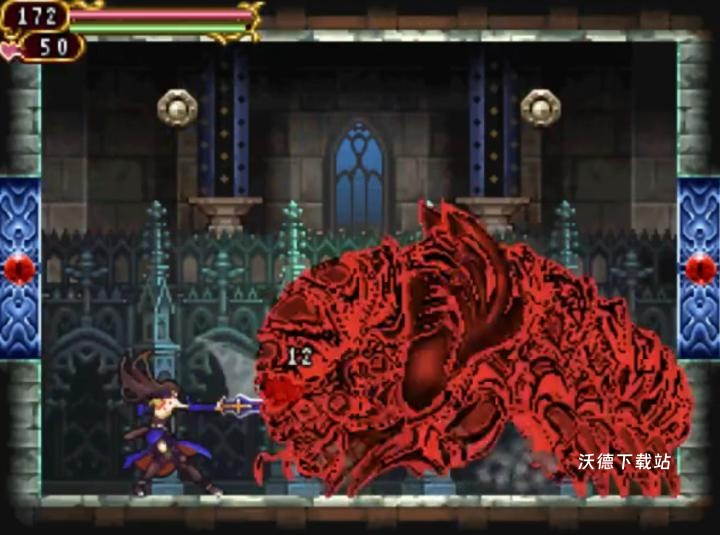 恶魔城被夺走的刻印_https://www.wordpress6.com_角色扮演_第1张