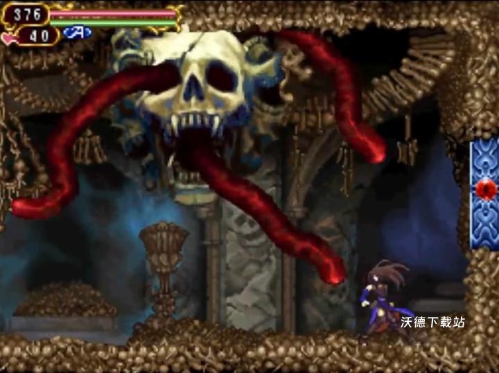 恶魔城被夺走的刻印_https://www.wordpress6.com_角色扮演_第4张