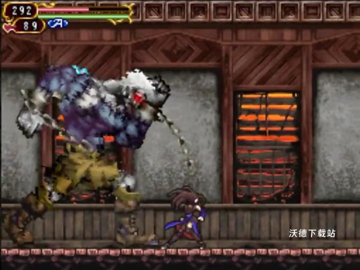 恶魔城被夺走的刻印_https://www.wordpress6.com_角色扮演_第6张