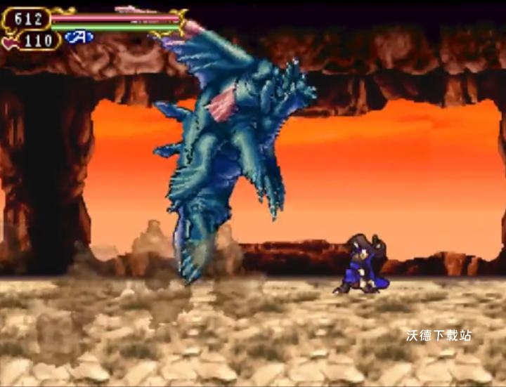 恶魔城被夺走的刻印_https://www.wordpress6.com_角色扮演_第7张