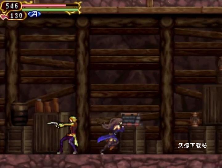 恶魔城被夺走的刻印_https://www.wordpress6.com_角色扮演_第8张