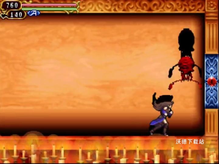 恶魔城被夺走的刻印_https://www.wordpress6.com_角色扮演_第11张