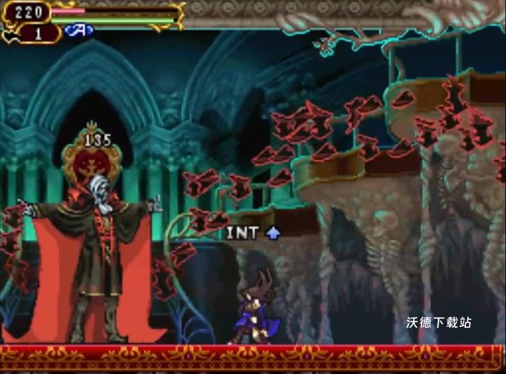 恶魔城被夺走的刻印_https://www.wordpress6.com_角色扮演_第14张