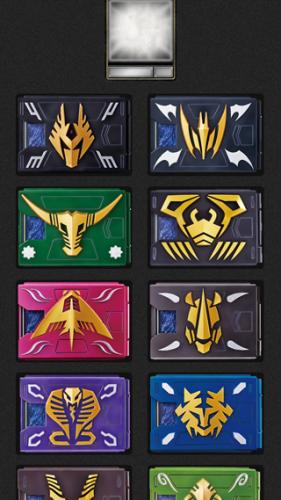 假面骑士龙骑美版_https://www.wordpress6.com_角色扮演_第3张