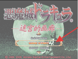 恶魔城废墟的肖像_https://www.wordpress6.com_角色扮演_第1张