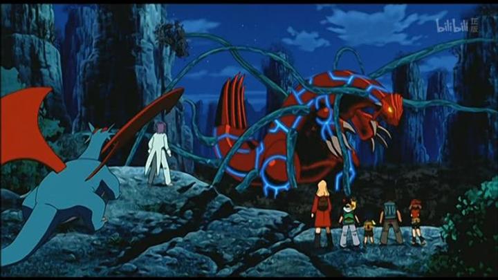 口袋妖怪暗之探险队金手指版_https://www.wordpress6.com_角色扮演_第1张