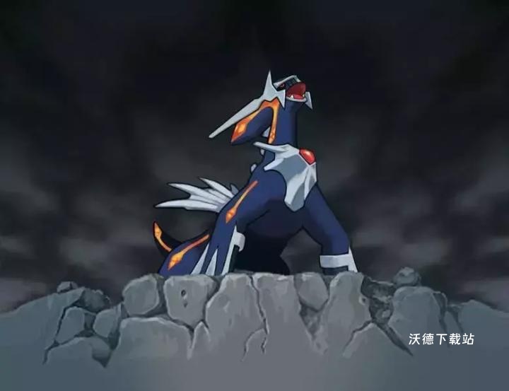 口袋妖怪暗之探险队金手指版_https://www.wordpress6.com_角色扮演_第3张