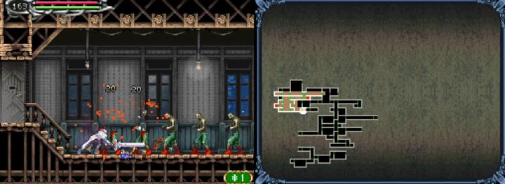 恶魔城苍月的十字架_https://www.wordpress6.com_角色扮演_第7张