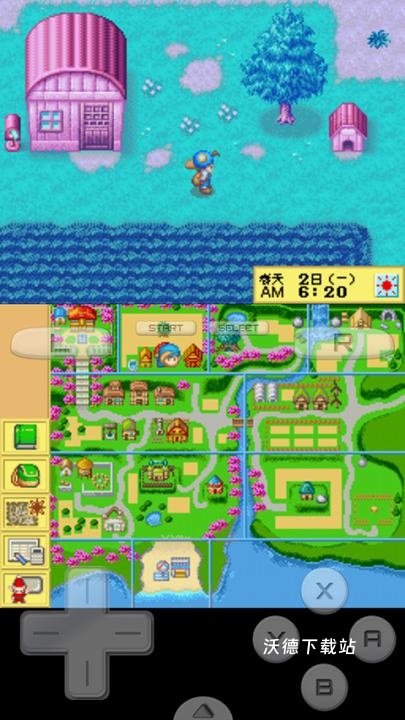 牧场物语精灵驿站_https://www.wordpress6.com_模拟经营_第9张