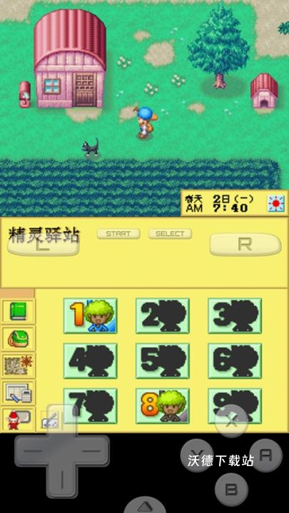 牧场物语精灵驿站_https://www.wordpress6.com_模拟经营_第11张