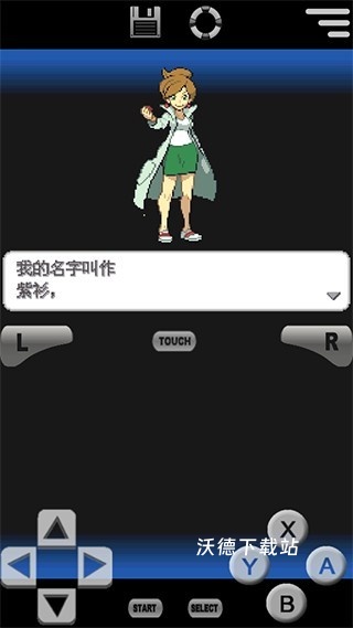 口袋妖怪绝对黑优化版_https://www.wordpress6.com_角色扮演_第1张