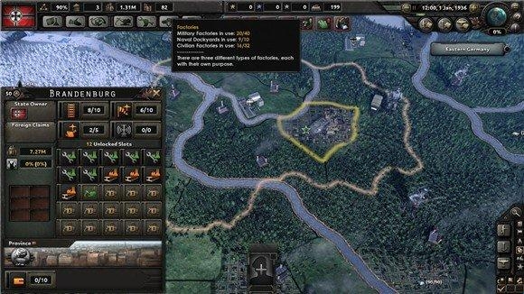 钢铁雄心4_https://www.wordpress6.com_角色扮演_第2张