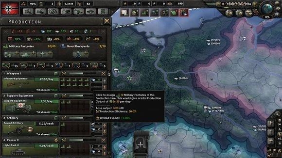 钢铁雄心4_https://www.wordpress6.com_角色扮演_第4张