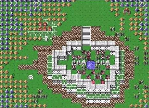 火焰纹章暗黑龙与光之剑重制版_https://www.wordpress6.com_角色扮演_第1张