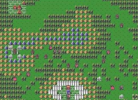 火焰纹章暗黑龙与光之剑重制版_https://www.wordpress6.com_角色扮演_第2张