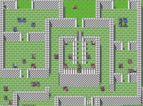 nds火焰纹章新暗黑龙与光之剑_https://www.wordpress6.com_角色扮演_第3张