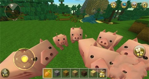 迷你世界老版本0.44.2_https://www.wordpress6.com_休闲益智_第3张