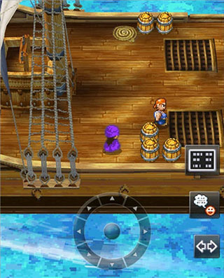 勇者斗恶龙5天空的新娘_https://www.wordpress6.com_角色扮演_第3张