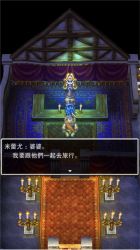 勇者斗恶龙6nds_https://www.wordpress6.com_角色扮演_第1张