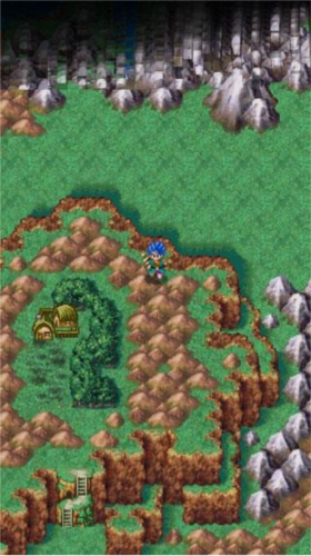 勇者斗恶龙6nds_https://www.wordpress6.com_角色扮演_第2张