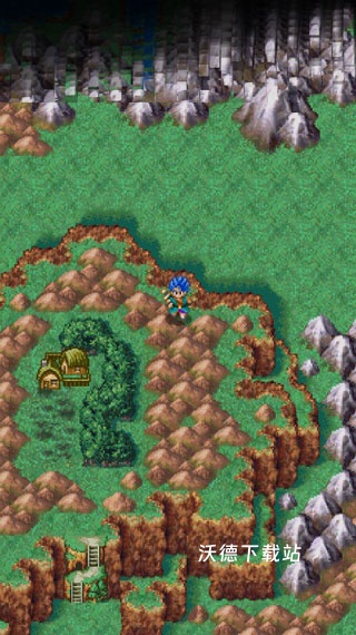 勇者斗恶龙6幻之大地_https://www.wordpress6.com_角色扮演_第2张