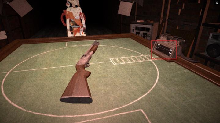 恶魔轮盘_https://www.wordpress6.com_休闲益智_第1张