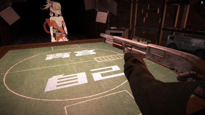 恶魔轮盘_https://www.wordpress6.com_休闲益智_第2张