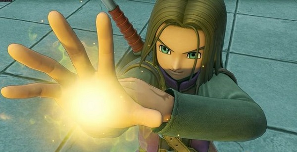 勇者斗恶龙9星空的守护者_https://www.wordpress6.com_角色扮演_第1张