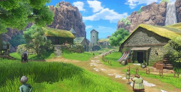 勇者斗恶龙9星空的守护者_https://www.wordpress6.com_角色扮演_第2张