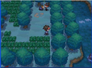 口袋妖怪绝对黑中文手机版_https://www.wordpress6.com_角色扮演_第8张