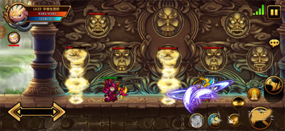 造梦西游4变速版下载_https://www.wordpress6.com_角色扮演_第8张