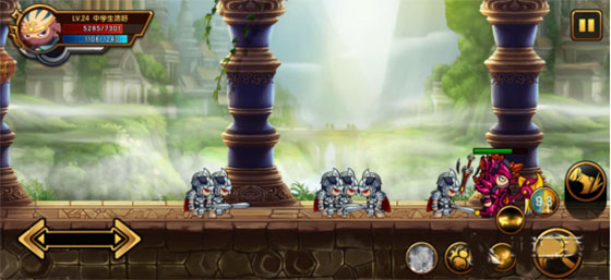 造梦西游4下载_https://www.wordpress6.com_角色扮演_第10张