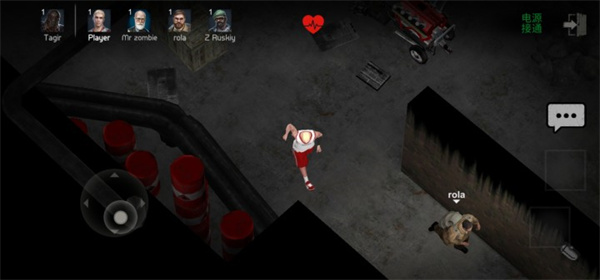 阴森领域下载_https://www.wordpress6.com_角色扮演_第6张