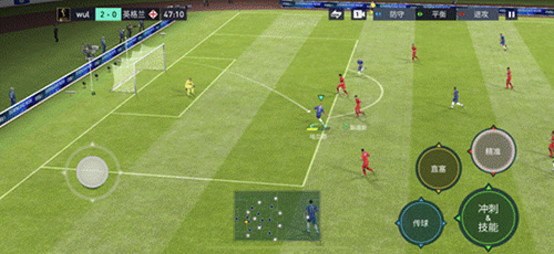 EASPORTSFCMOBILE下载_https://www.wordpress6.com_休闲益智_第14张