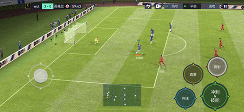 EASPORTSFCMOBILE下载_https://www.wordpress6.com_休闲益智_第16张