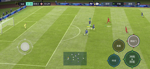 EASPORTSFCMOBILE下载_https://www.wordpress6.com_休闲益智_第17张