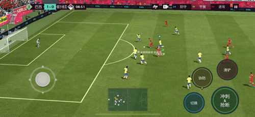 EASPORTSFCMOBILE下载_https://www.wordpress6.com_休闲益智_第20张