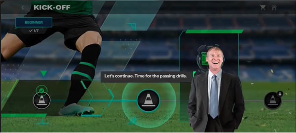 EA SportsFC下载_https://www.wordpress6.com_休闲益智_第1张