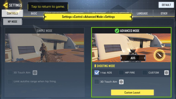 使命召唤手游下载_https://www.wordpress6.com_飞行射击_第3张