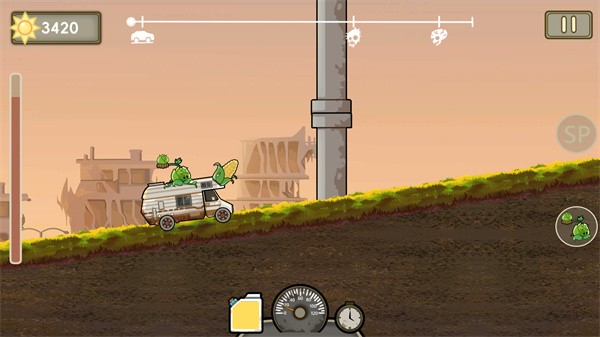 植物战车下载_https://www.wordpress6.com_休闲益智_第5张