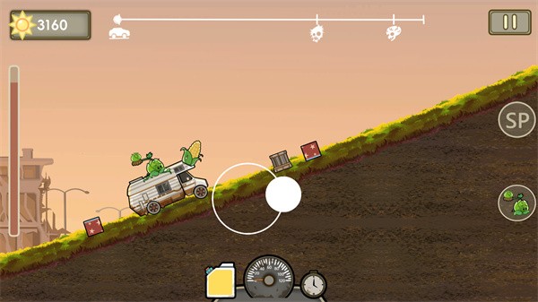 植物战车下载_https://www.wordpress6.com_休闲益智_第3张