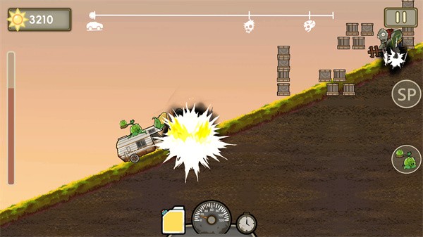 植物战车下载_https://www.wordpress6.com_休闲益智_第4张
