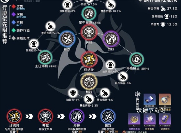 星穹铁道崩坏下载_https://www.wordpress6.com_角色扮演_第2张