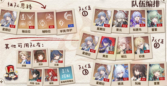 星穹铁道崩坏下载_https://www.wordpress6.com_角色扮演_第5张