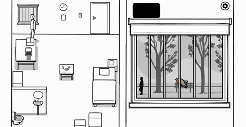 白色的门下载_https://www.wordpress6.com_休闲益智_第3张