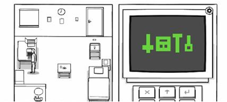 白色的门下载_https://www.wordpress6.com_休闲益智_第5张