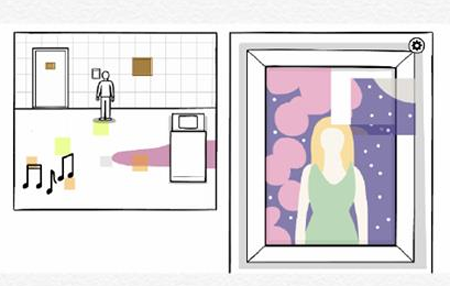 白色的门下载_https://www.wordpress6.com_休闲益智_第8张