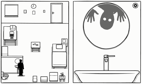 白色的门下载_https://www.wordpress6.com_休闲益智_第9张