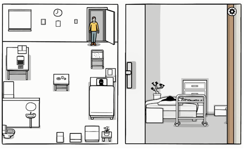 白色的门下载_https://www.wordpress6.com_休闲益智_第16张