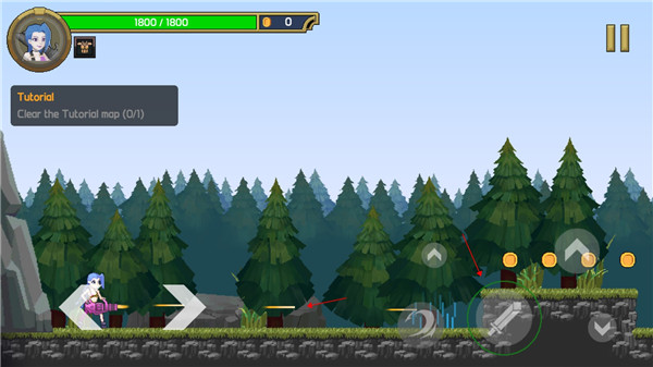 像素英雄联盟下载_https://www.wordpress6.com_角色扮演_第4张